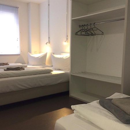 Bnb Near Brandenburg Gate - Rooms & Apartments Berlin Exterior photo