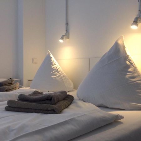 Bnb Near Brandenburg Gate - Rooms & Apartments Berlin Exterior photo
