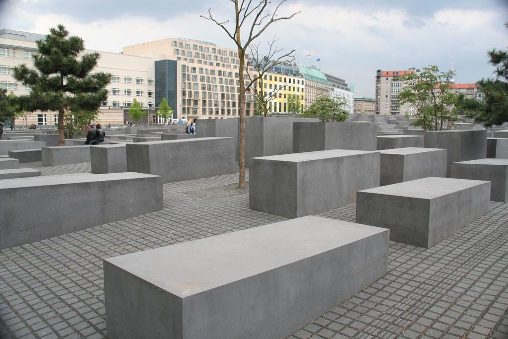 Bnb Near Brandenburg Gate - Rooms & Apartments Berlin Room photo