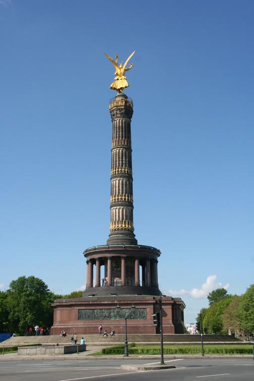 Bnb Near Brandenburg Gate - Rooms & Apartments Berlin Room photo
