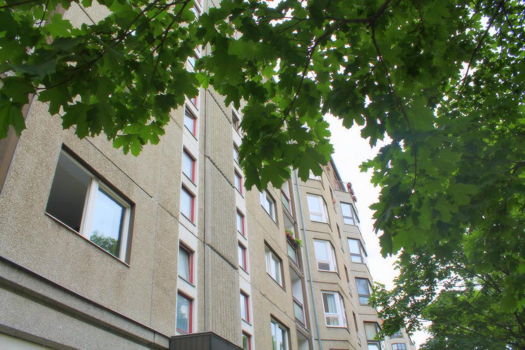Bnb Near Brandenburg Gate - Rooms & Apartments Berlin Exterior photo