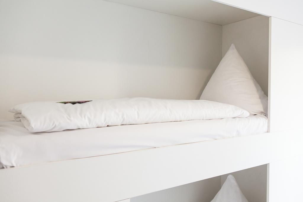Bnb Near Brandenburg Gate - Rooms & Apartments Berlin Room photo
