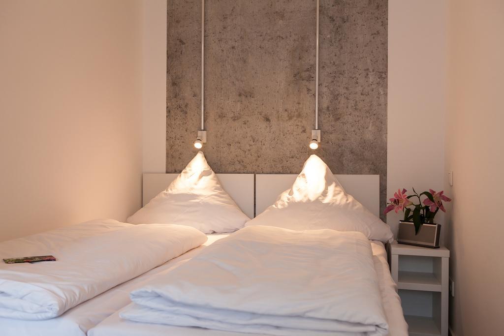 Bnb Near Brandenburg Gate - Rooms & Apartments Berlin Room photo