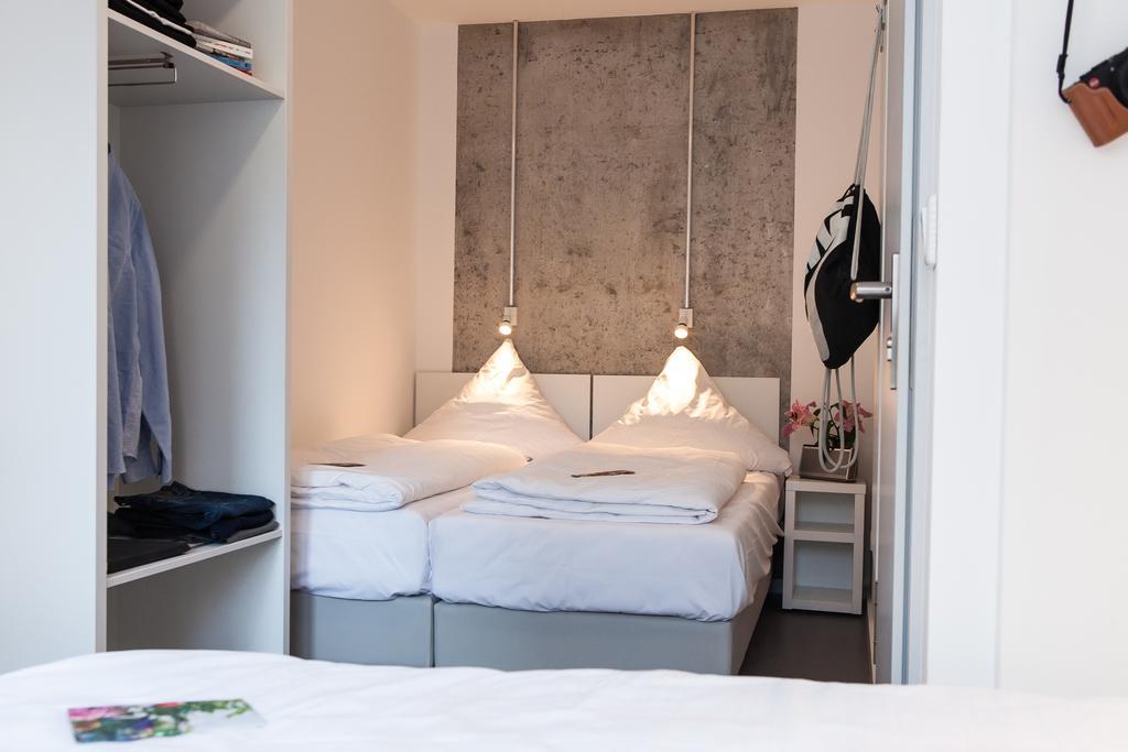 Bnb Near Brandenburg Gate - Rooms & Apartments Berlin Room photo