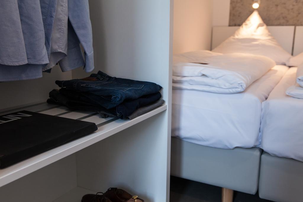 Bnb Near Brandenburg Gate - Rooms & Apartments Berlin Room photo