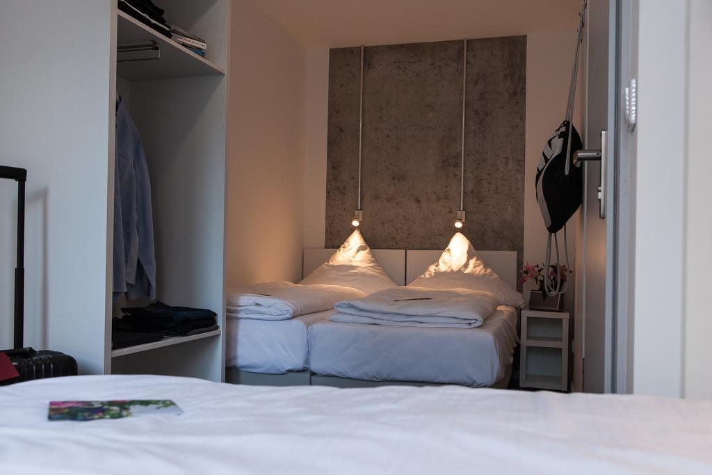 Bnb Near Brandenburg Gate - Rooms & Apartments Berlin Room photo