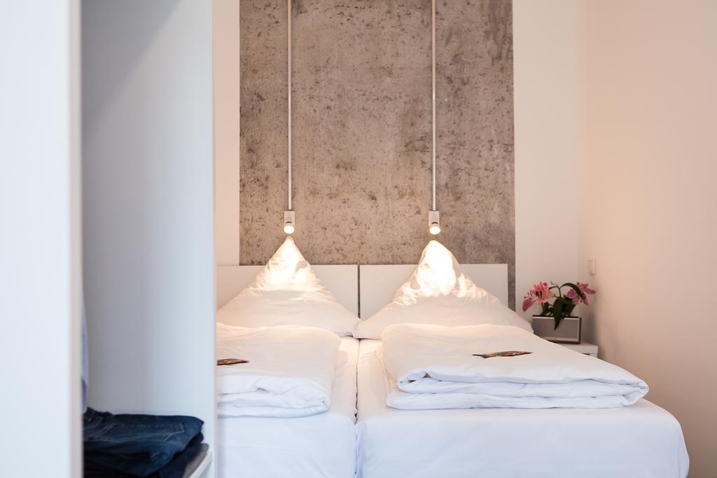 Bnb Near Brandenburg Gate - Rooms & Apartments Berlin Room photo
