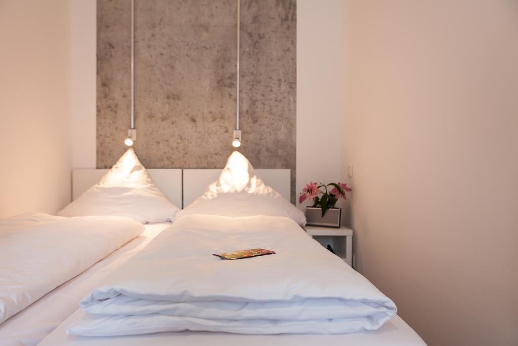 Bnb Near Brandenburg Gate - Rooms & Apartments Berlin Room photo