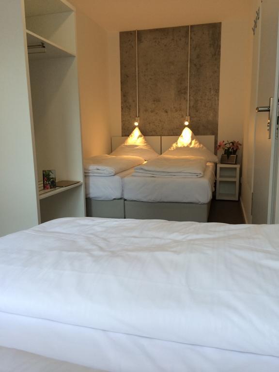 Bnb Near Brandenburg Gate - Rooms & Apartments Berlin Room photo