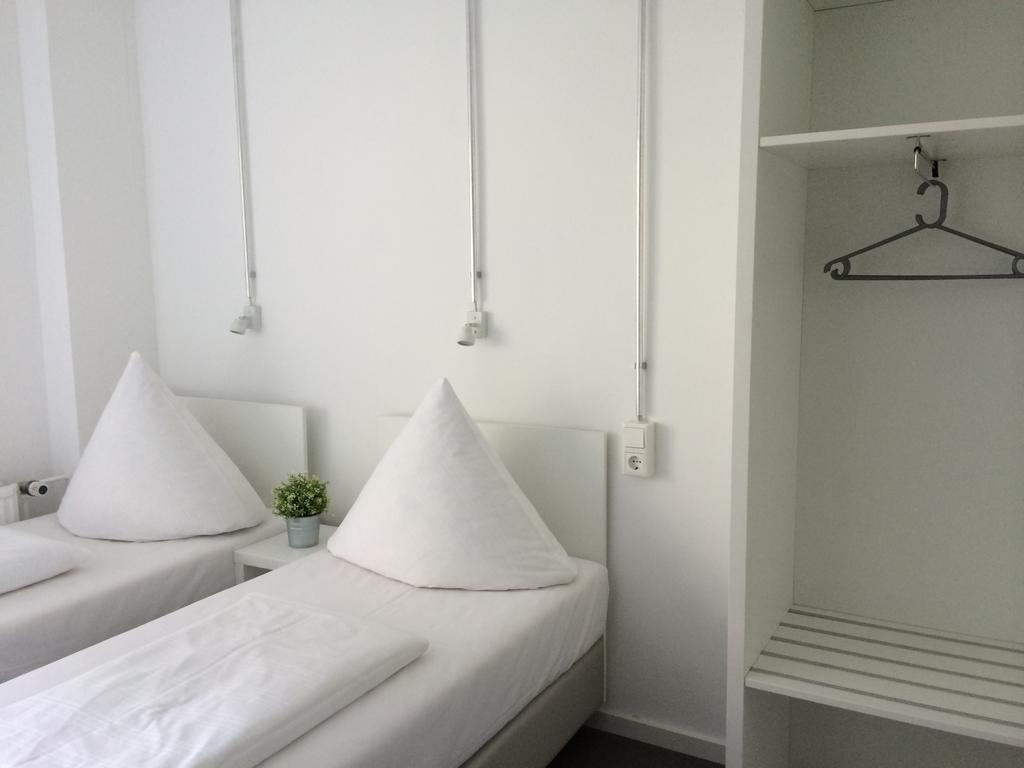 Bnb Near Brandenburg Gate - Rooms & Apartments Berlin Room photo
