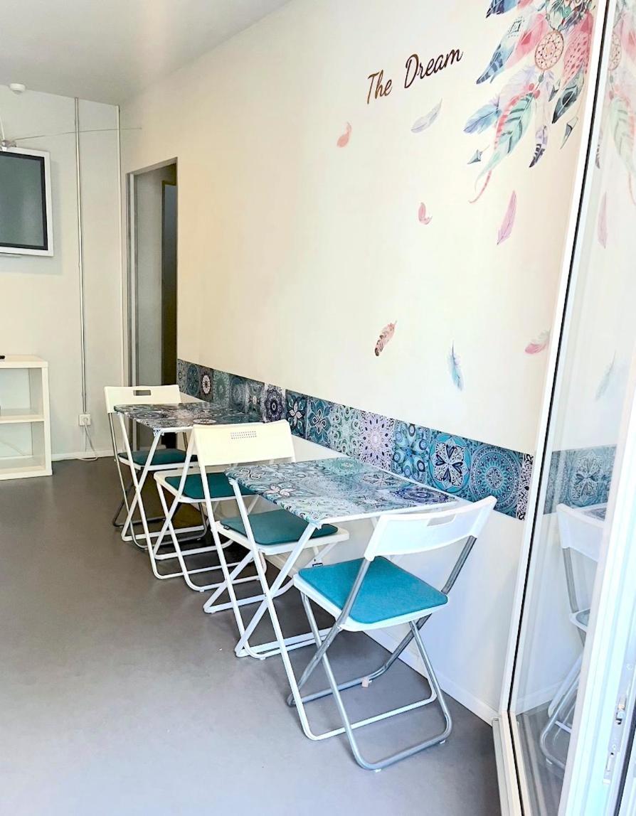 Bnb Near Brandenburg Gate - Rooms & Apartments Berlin Exterior photo