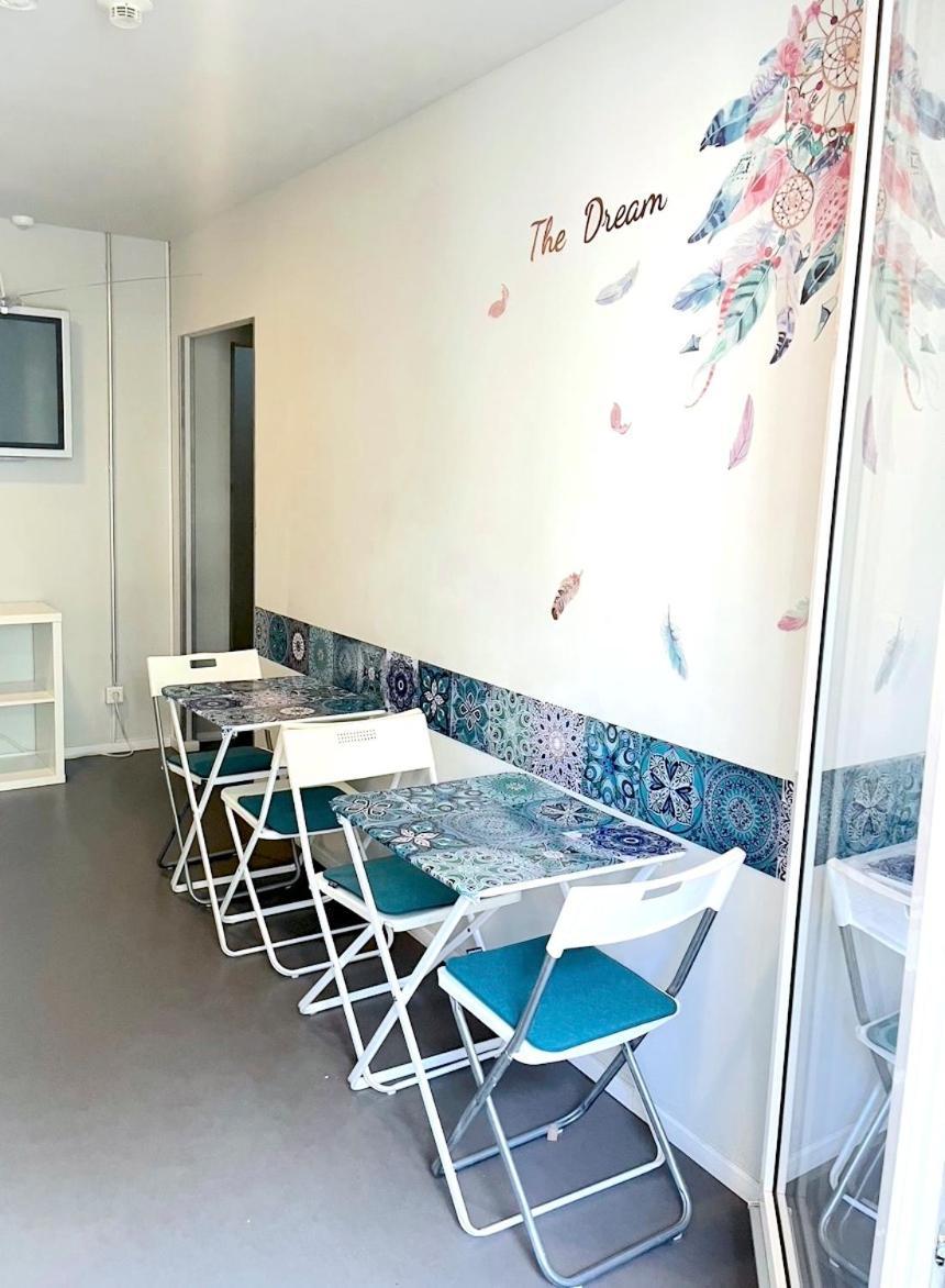 Bnb Near Brandenburg Gate - Rooms & Apartments Berlin Exterior photo