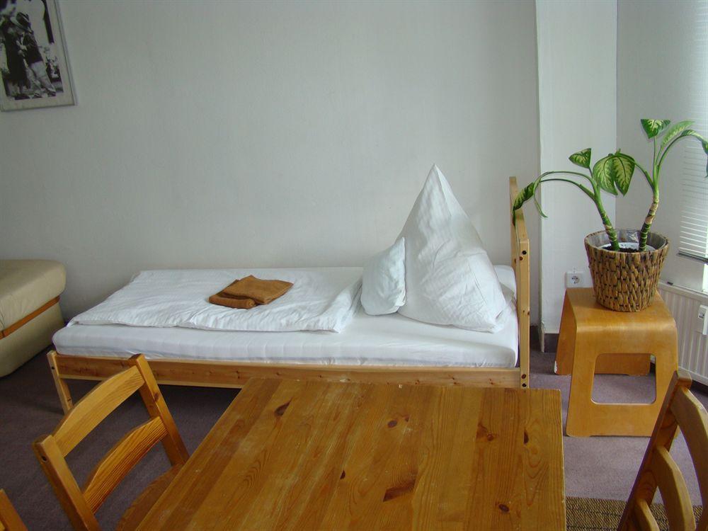 Bnb Near Brandenburg Gate - Rooms & Apartments Berlin Exterior photo