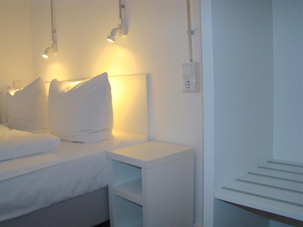 Bnb Near Brandenburg Gate - Rooms & Apartments Berlin Exterior photo