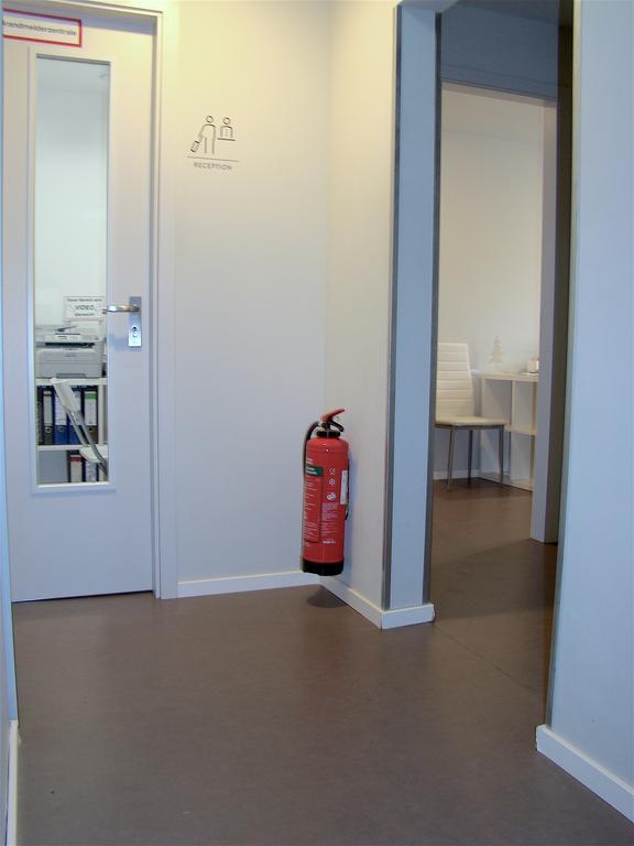 Bnb Near Brandenburg Gate - Rooms & Apartments Berlin Exterior photo