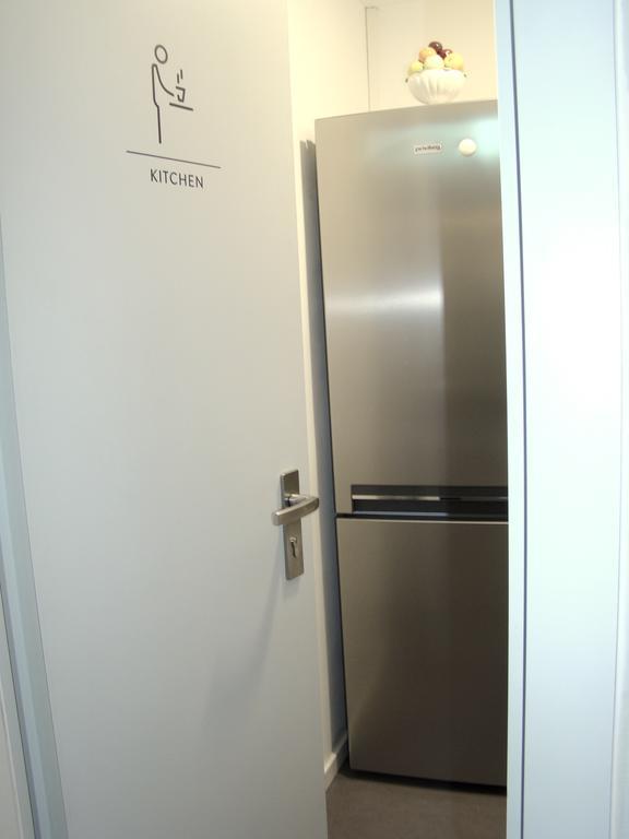 Bnb Near Brandenburg Gate - Rooms & Apartments Berlin Exterior photo