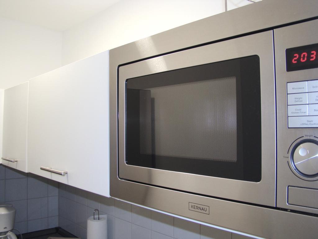Bnb Near Brandenburg Gate - Rooms & Apartments Berlin Exterior photo