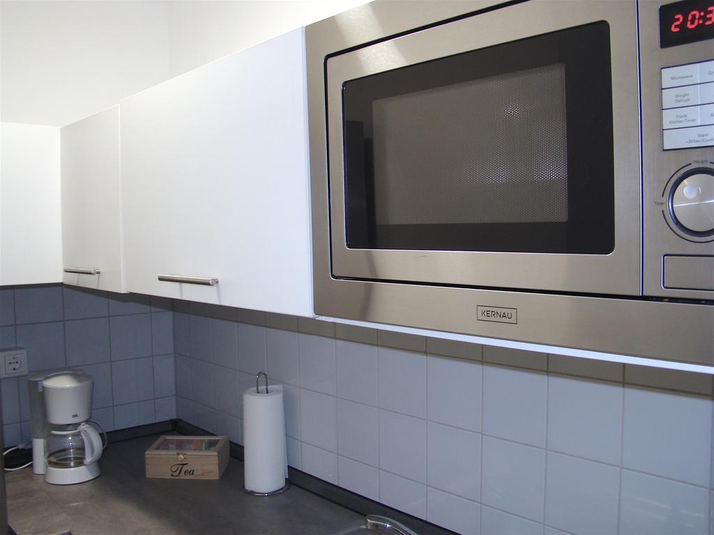 Bnb Near Brandenburg Gate - Rooms & Apartments Berlin Exterior photo