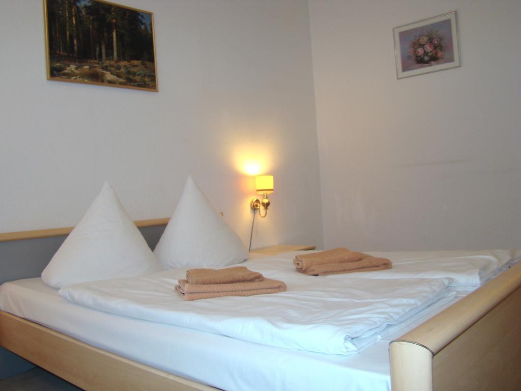 Bnb Near Brandenburg Gate - Rooms & Apartments Berlin Exterior photo