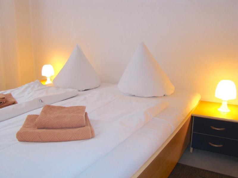 Bnb Near Brandenburg Gate - Rooms & Apartments Berlin Exterior photo
