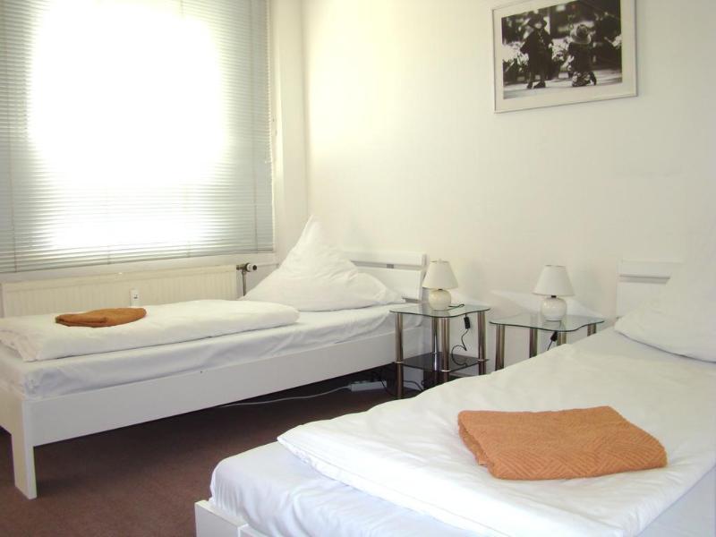 Bnb Near Brandenburg Gate - Rooms & Apartments Berlin Exterior photo