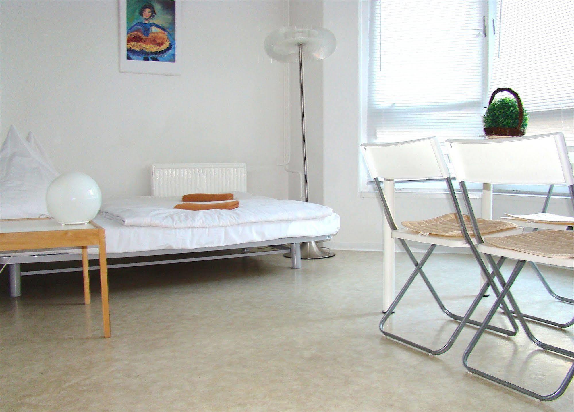 Bnb Near Brandenburg Gate - Rooms & Apartments Berlin Exterior photo