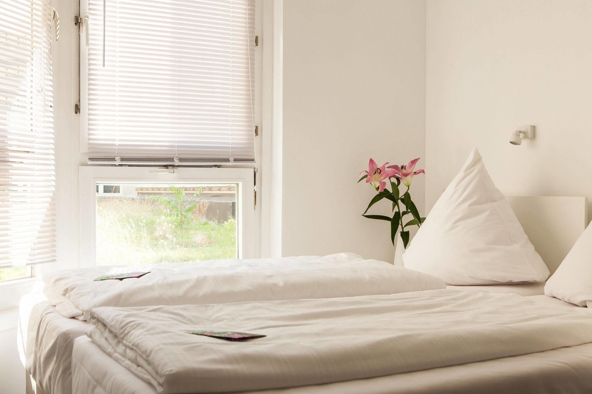 Bnb Near Brandenburg Gate - Rooms & Apartments Berlin Exterior photo