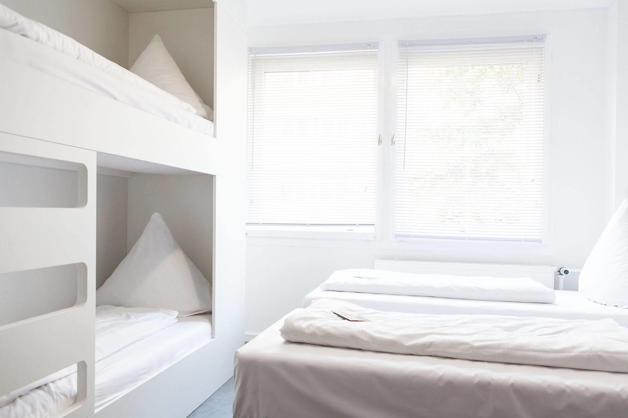 Bnb Near Brandenburg Gate - Rooms & Apartments Berlin Exterior photo