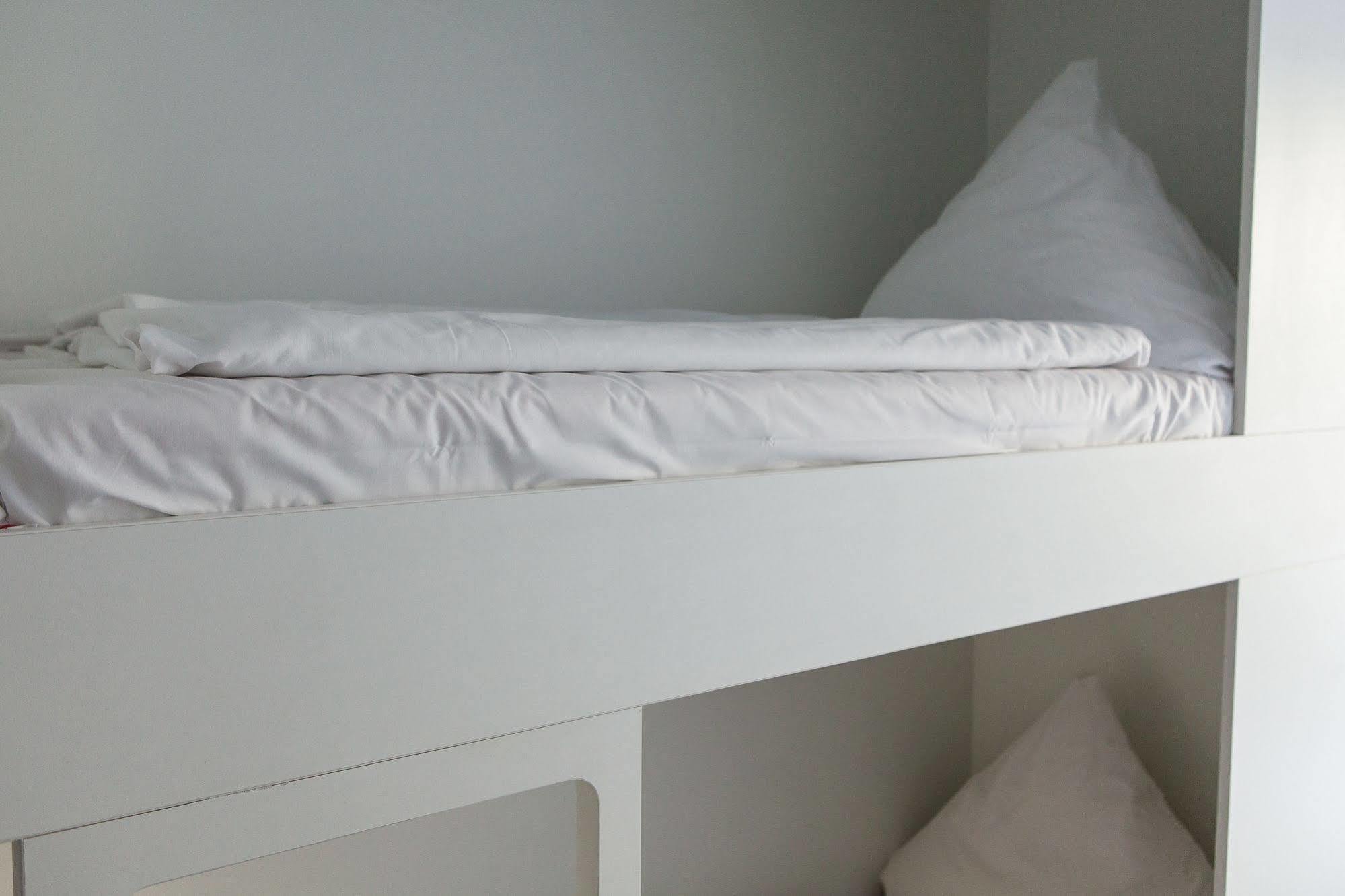 Bnb Near Brandenburg Gate - Rooms & Apartments Berlin Exterior photo
