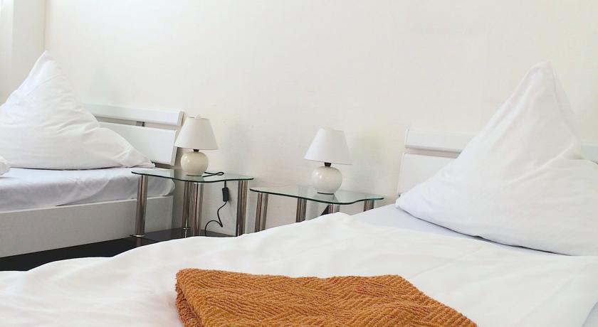 Bnb Near Brandenburg Gate - Rooms & Apartments Berlin Room photo