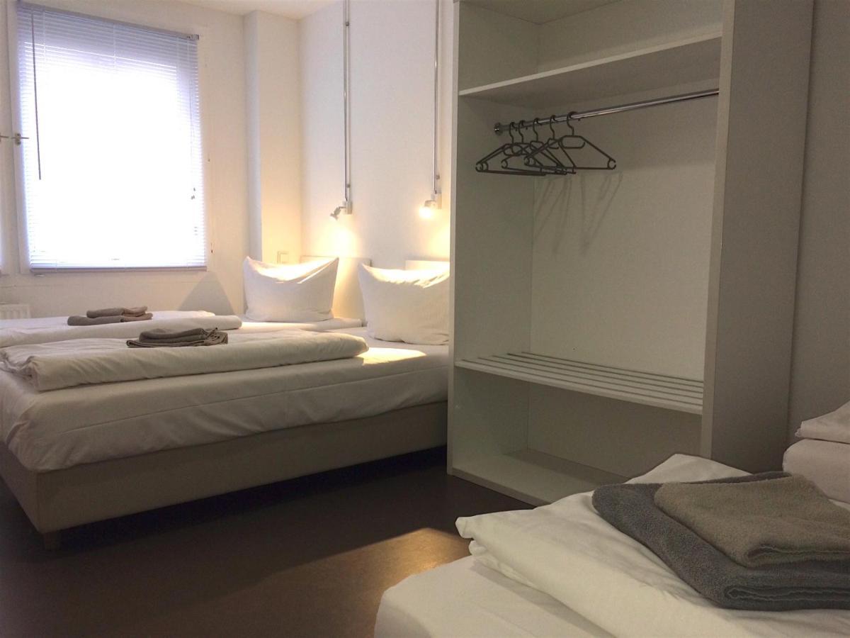 Bnb Near Brandenburg Gate - Rooms & Apartments Berlin Exterior photo