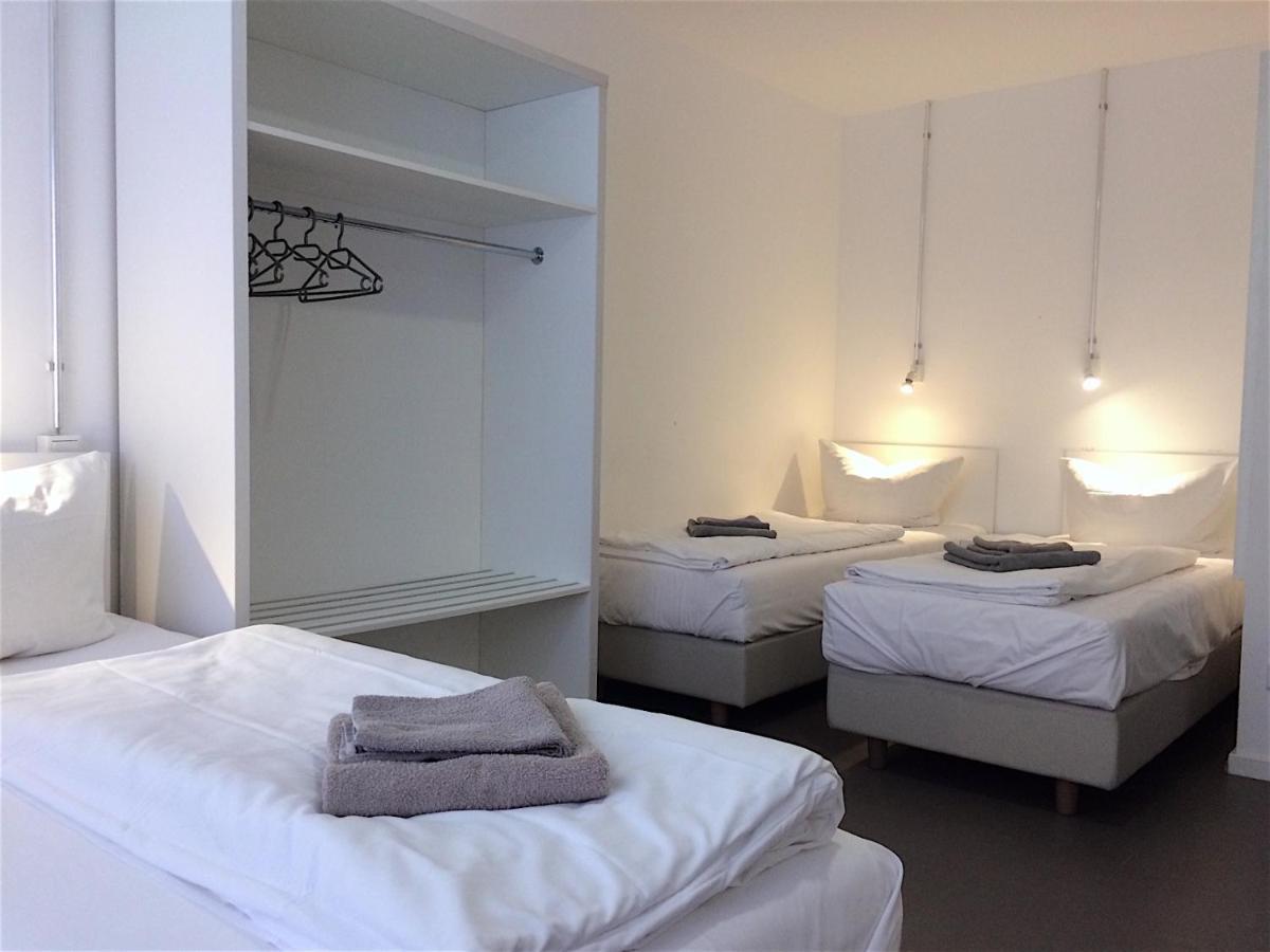 Bnb Near Brandenburg Gate - Rooms & Apartments Berlin Exterior photo