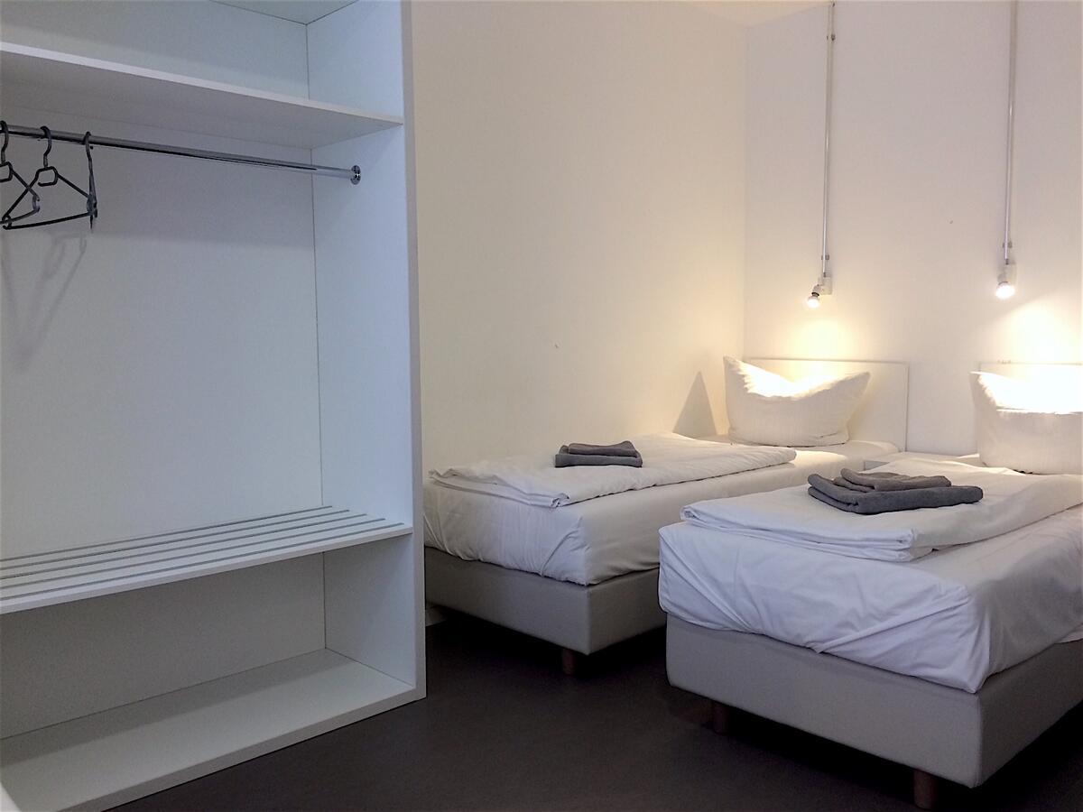 Bnb Near Brandenburg Gate - Rooms & Apartments Berlin Exterior photo