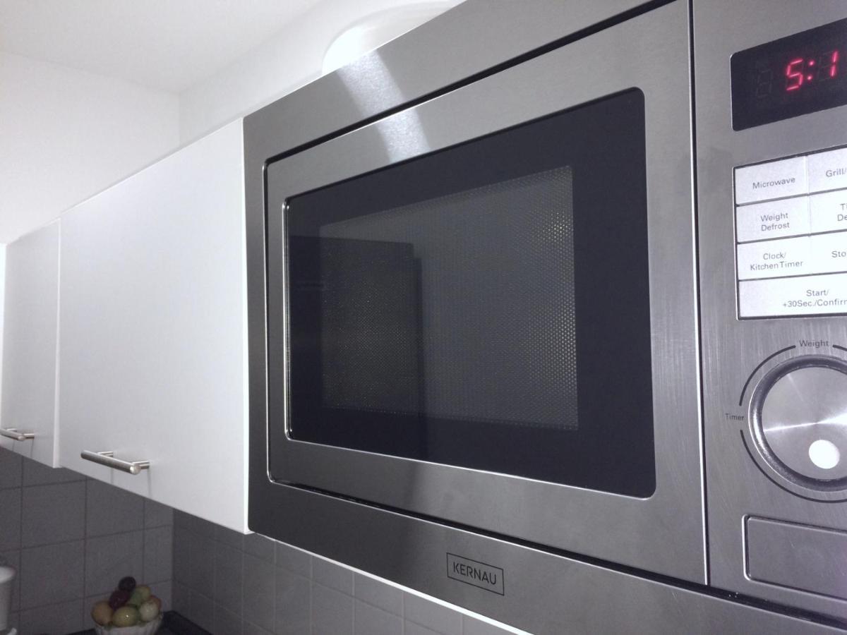 Bnb Near Brandenburg Gate - Rooms & Apartments Berlin Exterior photo