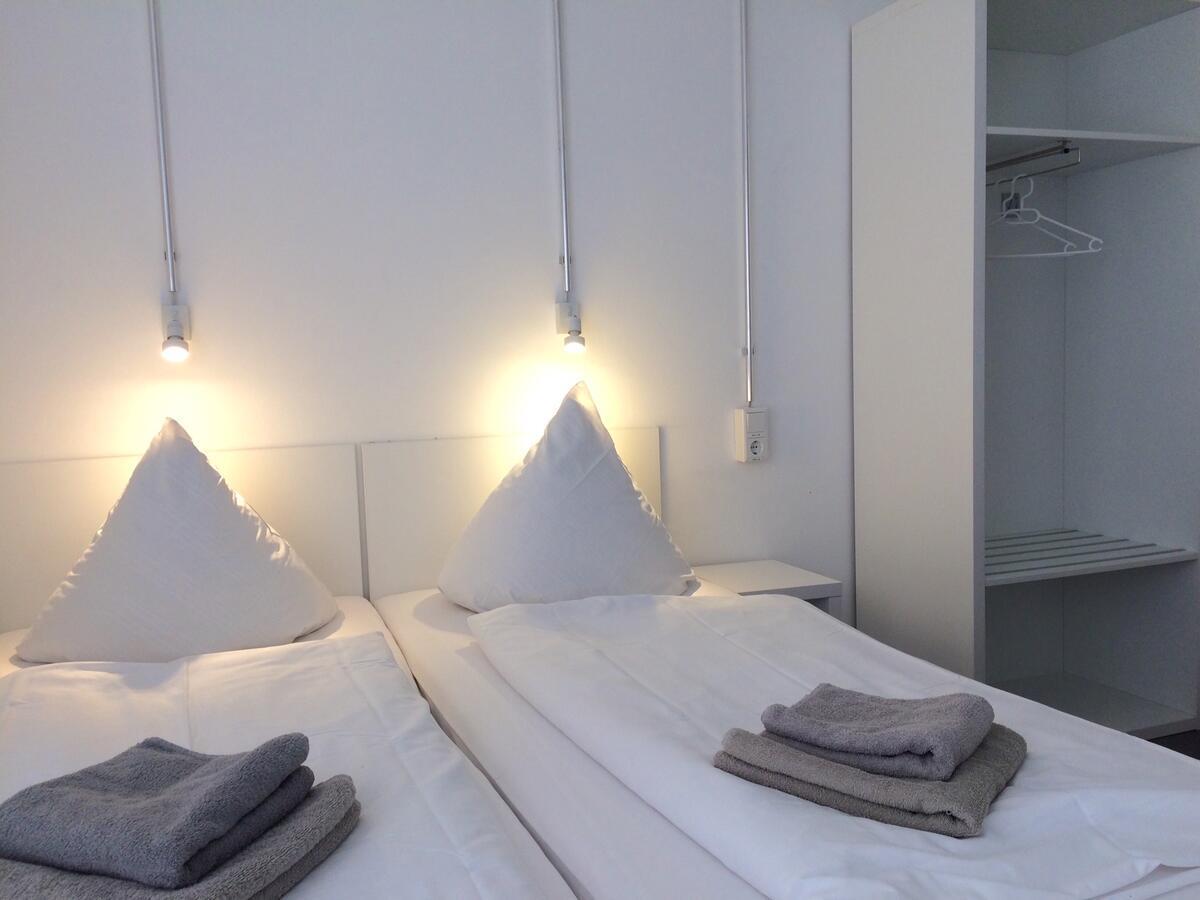 Bnb Near Brandenburg Gate - Rooms & Apartments Berlin Exterior photo
