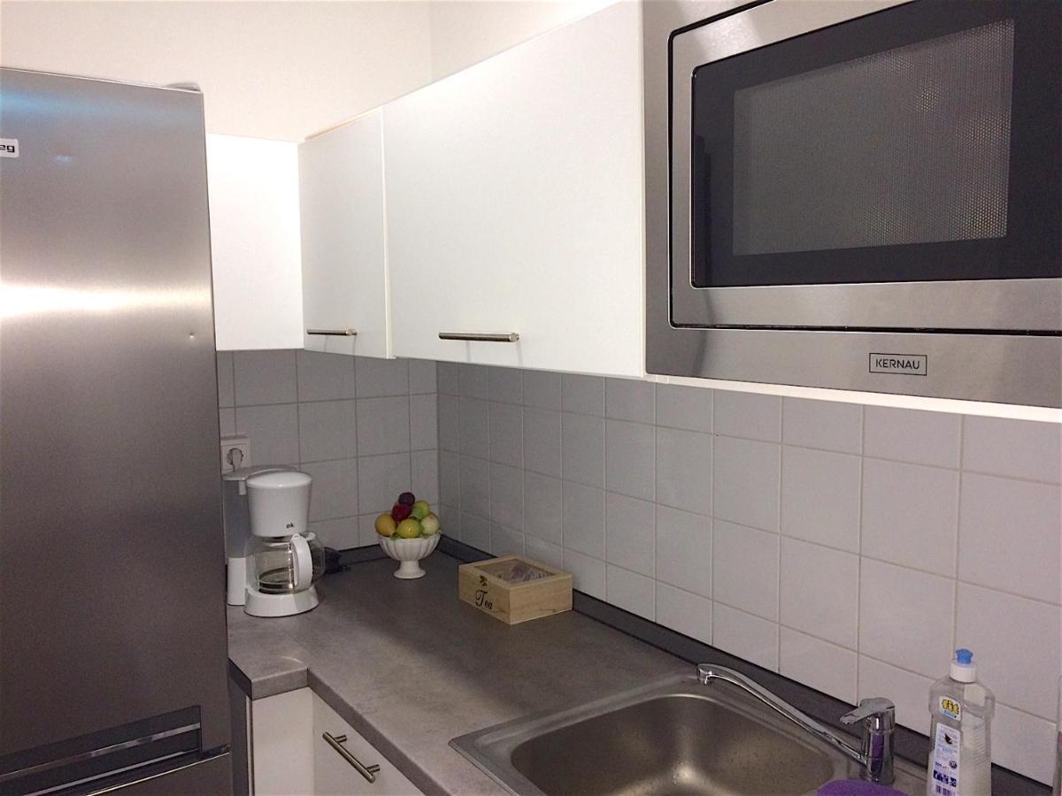 Bnb Near Brandenburg Gate - Rooms & Apartments Berlin Exterior photo
